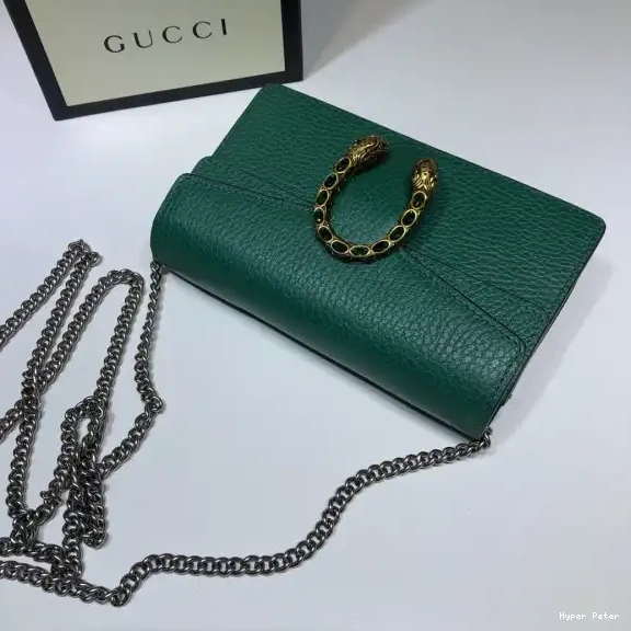 Hyperpeter super Dionysus bag mini GUCCI 0704